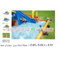 صور و اسعار شلالات مائية نفخ انواع مختلفة